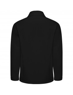 Softshell Costalero Negro 2