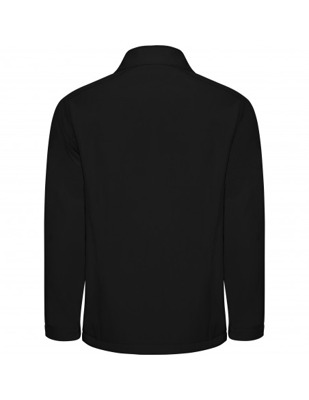Softshell Costalero Negro
