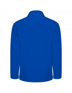 Softshell Costalero Azul Royal 2