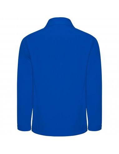Softshell Costalero Azul Royal