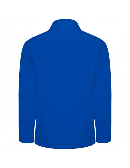 Softshell Costalero Azul Royal