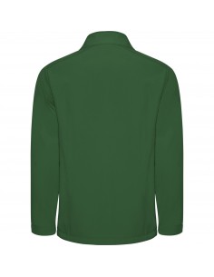 Softshell Costalero Verde 2