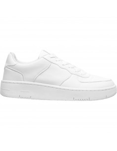 Zapatilla Blanca Costalero Unisex Casual DCOSTAL