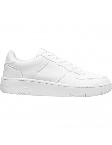 Zapatilla Blanca Costalero Unisex Casual DCOSTAL