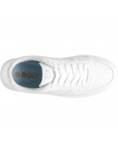 Zapatilla Blanca Costalero Unisex Casual DCOSTAL 2