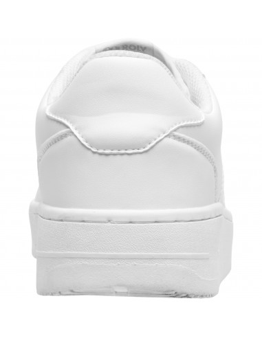 Zapatilla Blanca Costalero Unisex Casual DCOSTAL