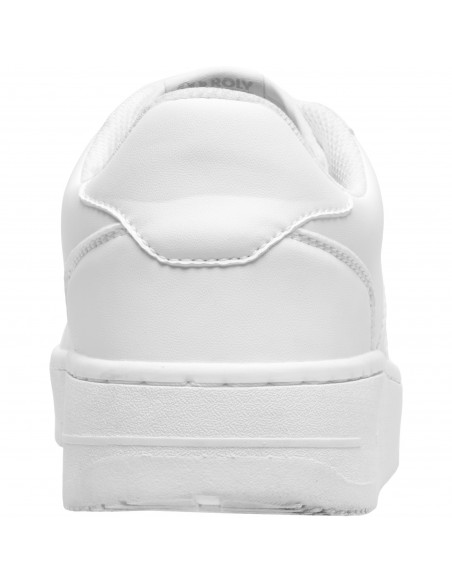 Zapatilla Blanca Costalero Unisex Casual DCOSTAL