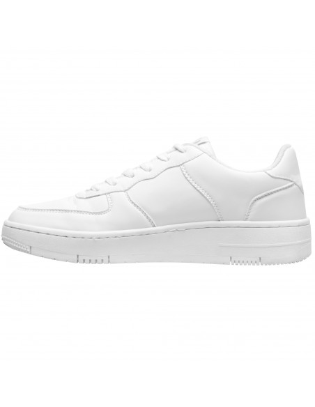 Zapatilla Blanca Costalero Unisex Casual DCOSTAL