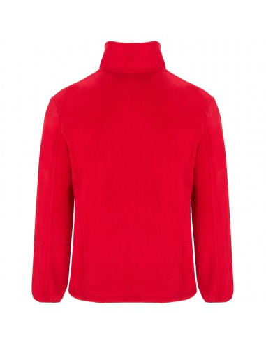 Polar Costalero Rojo