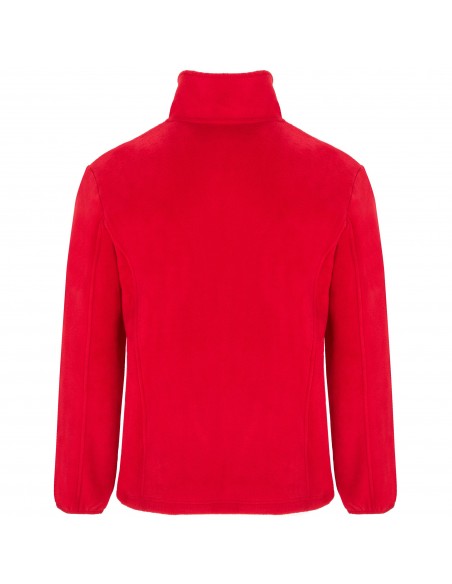 Polar Costalero Rojo