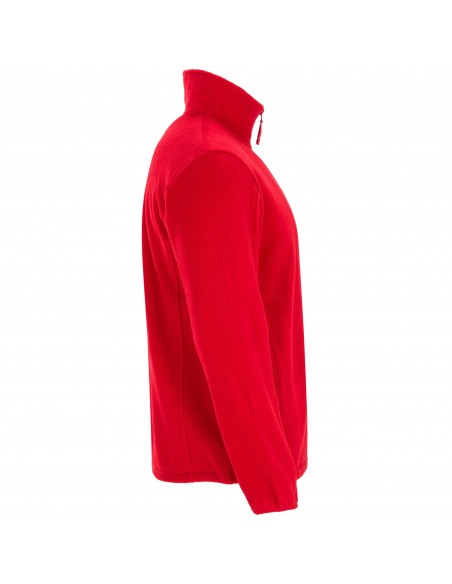 Polar Costalero Rojo