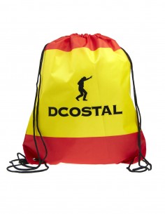 Mochila Cuerdas España Costalero