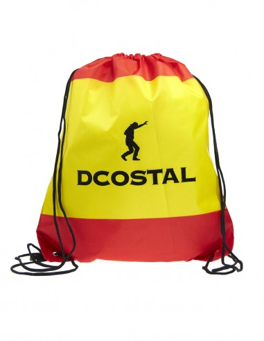 Mochila Cuerdas España Costalero