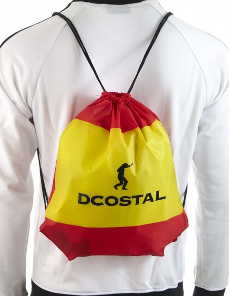 Mochila Cuerdas España Costalero