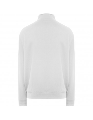 Chaqueta Costalero Blanca Felpa