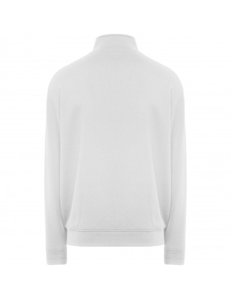 Chaqueta Costalero Blanca Felpa