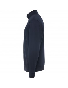 Chaqueta Costalero Azul Marino Felpa 2