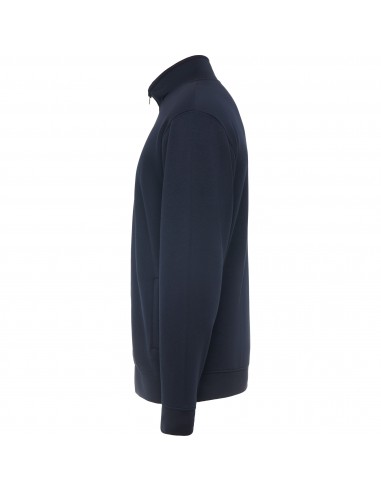 Chaqueta Costalero Azul Marino Felpa