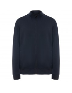 Chaqueta Costalero Azul Marino Felpa