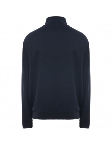 Chaqueta Costalero Azul Marino Felpa