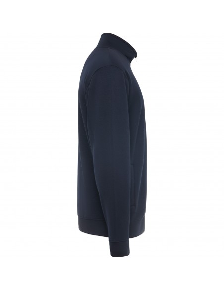 Chaqueta Costalero Azul Marino Felpa