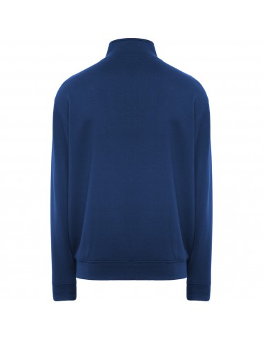 Chaqueta Costalero Azul Royal Felpa
