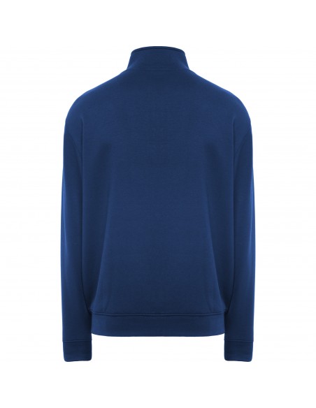 Chaqueta Costalero Azul Royal Felpa
