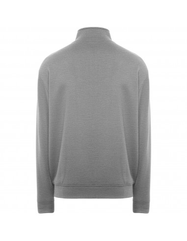 Chaqueta Costalero Gris Vigoré Felpa