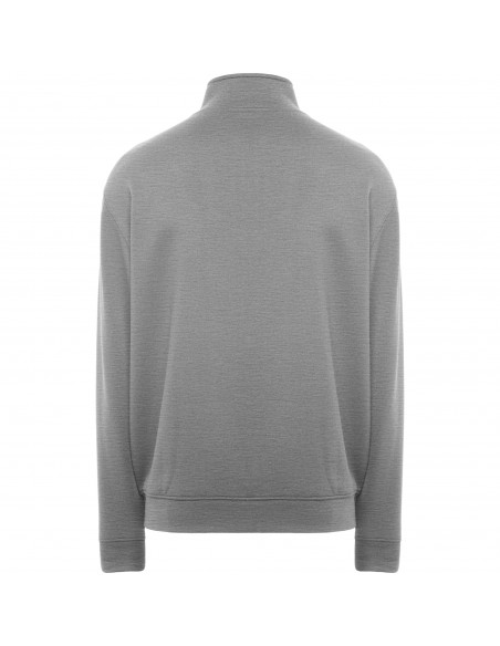 Chaqueta Costalero Gris Vigoré Felpa