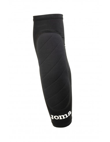 Protector de Brazo Negro para Costalero