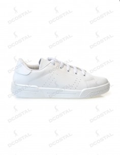 Zapatilla Tenis Blanca Costalero