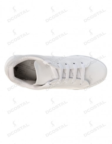 Zapatilla Tenis Blanca Costalero