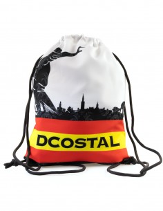 Mochila Cuerdas Skyline España