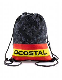 Mochila Cuerdas Skyline España 2