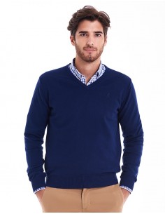 Cuello Pico Marino