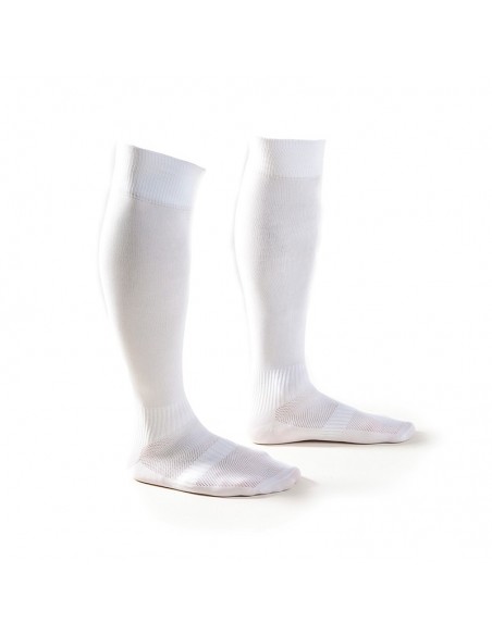 Medias Altas para Costalero Blancas