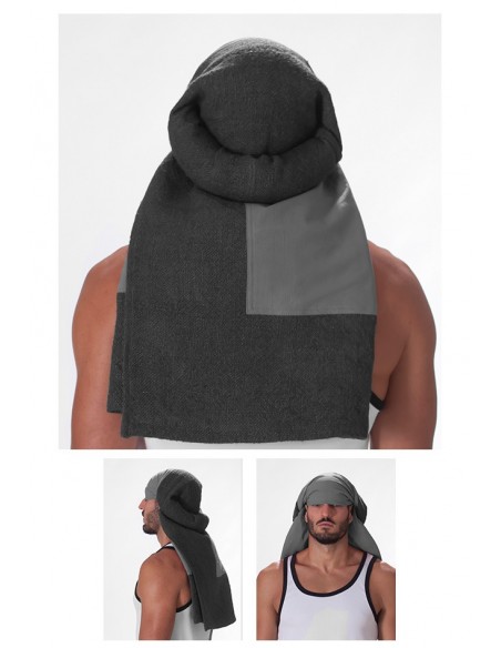 Costal Personalizado L SIN Filos Para Costalero100% Algodón