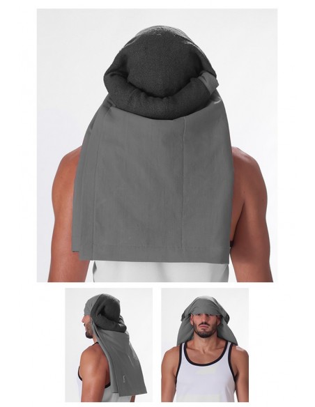 Costal Personalizado Liso Para Costalero