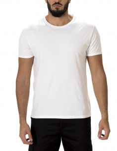 Punto Liso Blanca
