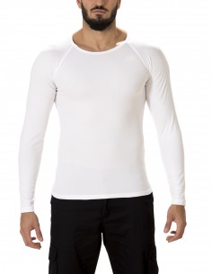 Interlock Ranglan Blanca