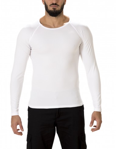 Interlock Ranglan Blanca