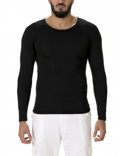 Interlock Ranglan Negra