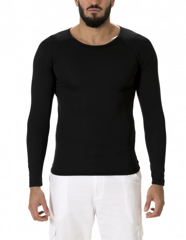 Interlock Ranglan Negra