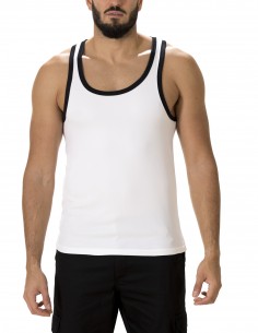 Técnica Blanca y Negra