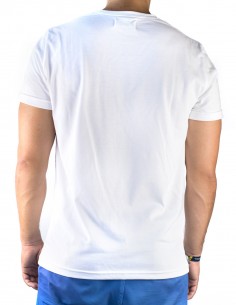 Camiseta Blanca DCOSTAL SEVILLA 2