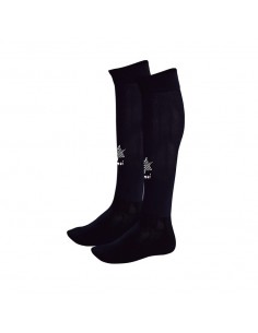 Medias Juego Negras - Talla 32/36
