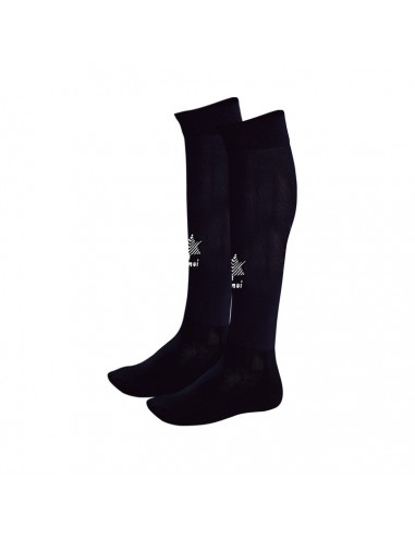 Medias Juego Negras - Talla 32/36