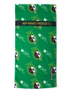Comprar Braga de Cuello Verde Jaén F.S. | DCOSTAL 2