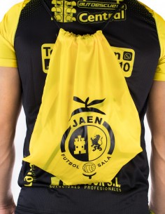 Mochila Cuerdas Plástico Jaén F.S.