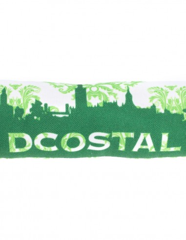 Morcilla Costalero Verde y Blanca